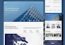 design corporate, business or ecommerce website in wordpress